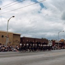 Oak Lawn Centennial Parade, 1982