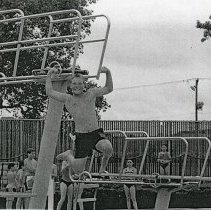 Oak Lawn Park District Central Pool