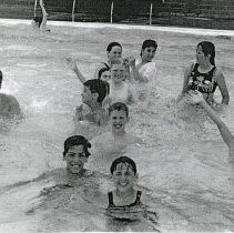 Oak Lawn Park District Central Pool