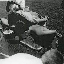 Oak Lawn Fourth of July, 1990