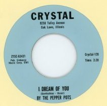 I Dream of You/Ingemar