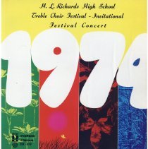 Invitational Festival Concert