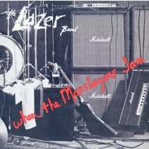 When the Manslayers Jam