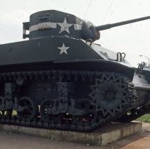 Kay Siemeck's Village Presentation