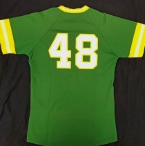Oak Lawn Community High School Baseball Jersey