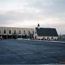 Drury Lane Theatre/Martinique Restaurant & Banquet Hall