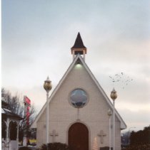 Drury Lane Theatre/Martinique Restaurant & Banquet Hall