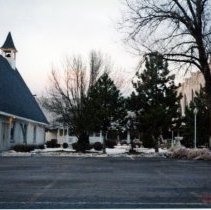 Drury Lane Theatre/Martinique Restaurant & Banquet Hall