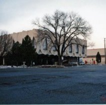 Drury Lane Theatre/Martinique Restaurant & Banquet Hall