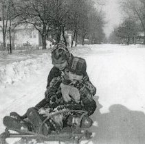 Albert and Elaine Rodriquez