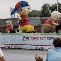 Oak Lawn Fest Parade, 1983