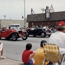 Oak Lawn Fest Parade, 1983