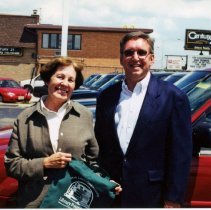 Oak Lawn Community Library Foundation Members