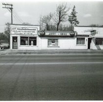 95th Street and 53rd Court