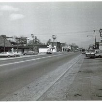 95th Street and 54th Avenue