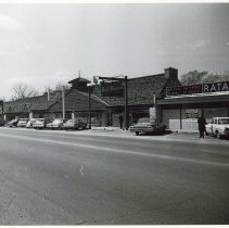 95th Street and 54th Avenue