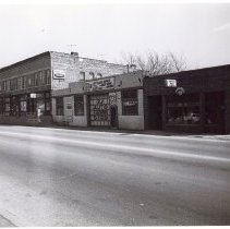 5100 Block of 95th Street