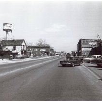 95th Street and 53rd Avenue