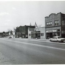 95th Street and 53rd Avenue