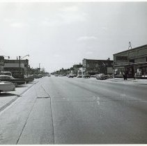 95th Street and 53rd Avenue