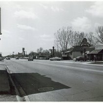 95th Street and Brandt Avenue