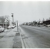 95th Street at 50th Court