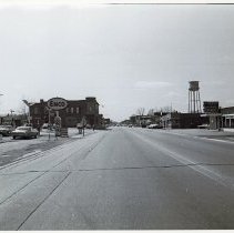 95th Street at 51st Avenue