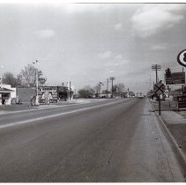 95th Street at 51st Avenue