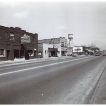 95th Street East of 53rd Court