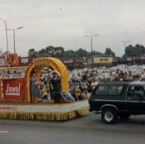Oak Lawn Centennial Parade, 1982