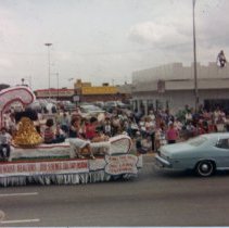 Oak Lawn Centennial Parade, 1982