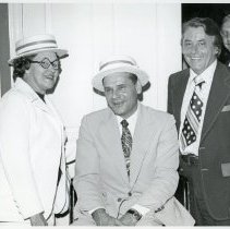 Mayor Dumke's Golf Day, 1974