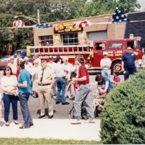 Oak Lawn Memorial Day Observance