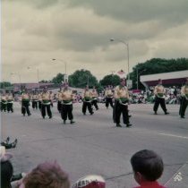 Oak Lawn Centennial Parade, 1982
