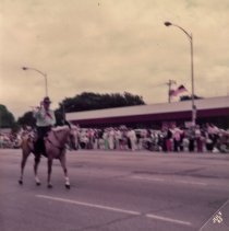 Oak Lawn Centennial Parade, 1982