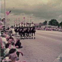 Oak Lawn Centennial Parade, 1982