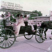 Oak Lawn Centennial Parade, 1982