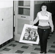 The Picture Lady Program