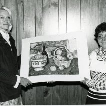 The Picture Lady Program