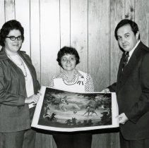 The Picture Lady Program