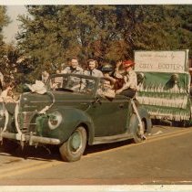 Oak Lawn Round-Up Days