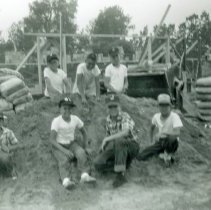 Oak Lawn Baseball for Boys