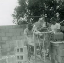 Oak Lawn Baseball for Boys