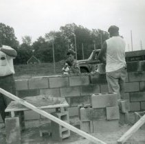 Oak Lawn Baseball for Boys