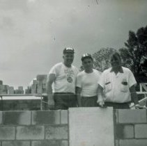 Oak Lawn Baseball for Boys