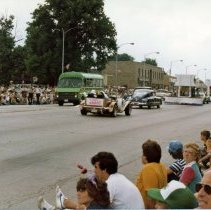 Oak Lawn Centennial Parade, 1982