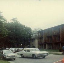 Oak Lawn Centennial Parade, 1982