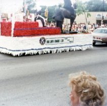 Oak Lawn Centennial Parade, 1982