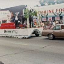 Oak Lawn Centennial Parade, 1982