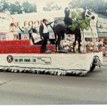 Oak Lawn Centennial Parade, 1982